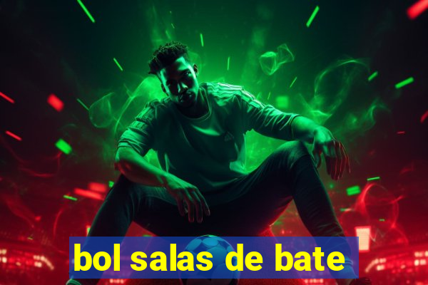 bol salas de bate-papo